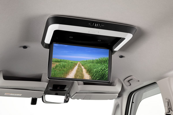 Honda�����i�r�Q�[�V�����uGathers�i�M���U�Y�j�v�V���f��4�^�C�v�𔭕\