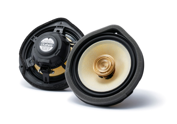 Honda�����i�r�Q�[�V�����uGathers�i�M���U�Y�j�v�V���f��4�^�C�v�𔭕\