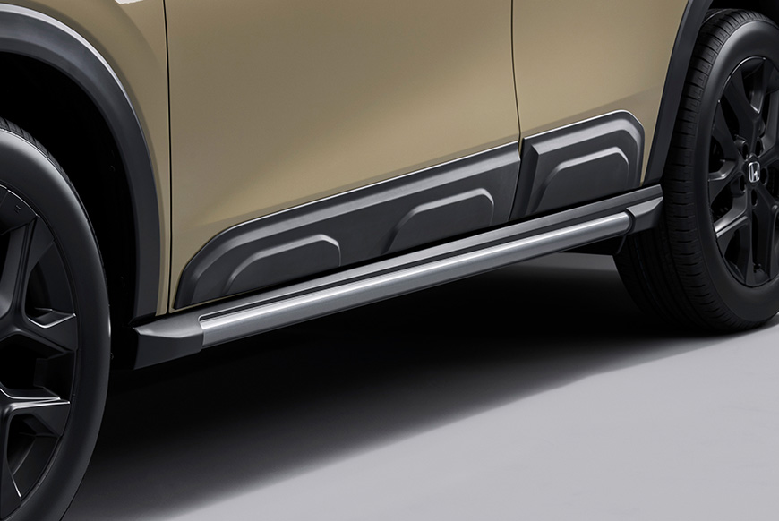 �{�f�B�[�T�C�h���[��