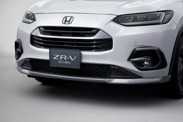 Honda�uZR-V�v�p�����A�N�Z�T���[�𔭔�
