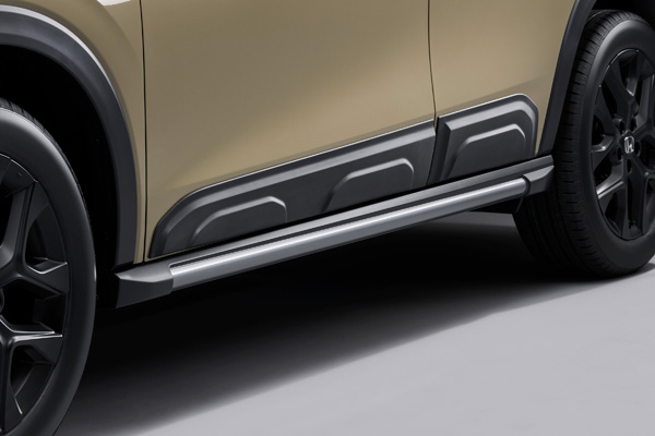 Honda�uZR-V�v�p�����A�N�Z�T���[�𔭔�