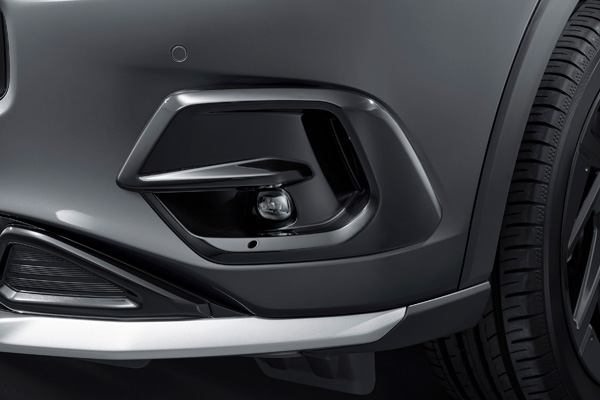 Honda�uZR-V�v�p�����A�N�Z�T���[�𔭔�