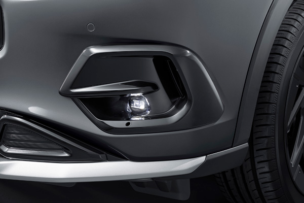 Honda�uZR-V�v�p�����A�N�Z�T���[�𔭔�