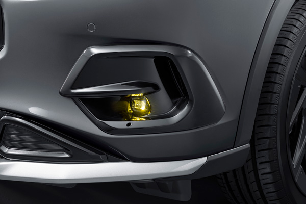 Honda�uZR-V�v�p�����A�N�Z�T���[�𔭔�