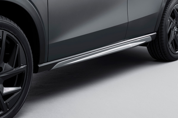 Honda�uZR-V�v�p�����A�N�Z�T���[�𔭔�