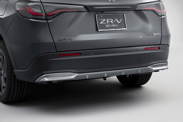 Honda�uZR-V�v�p�����A�N�Z�T���[�𔭔�