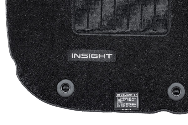 Honda�V�^��pEV�uINSIGHT�v�p�����A�N�Z�T���[�𔭔�