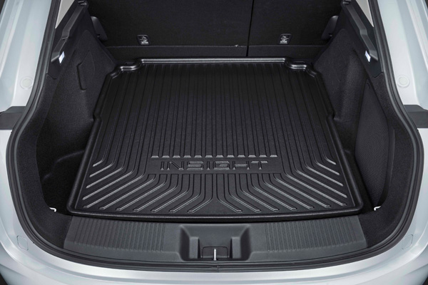 Honda�V�^��pEV�uINSIGHT�v�p�����A�N�Z�T���[�𔭔�