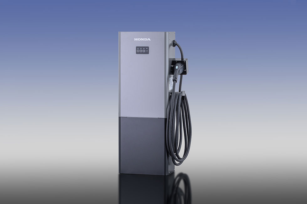 �uV2H�[���d��iHonda V2H Stand�j�v��Honda�����Ƃ��Ĕ���