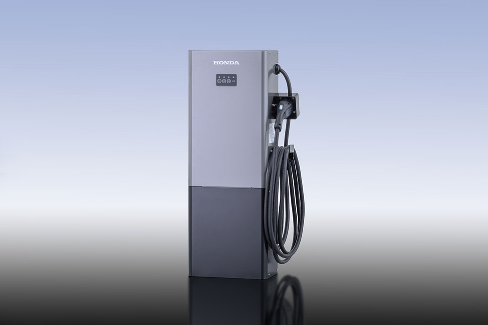 �uV2H�[���d��iHonda V2H Stand�j�v��Honda�����Ƃ��Ĕ���
