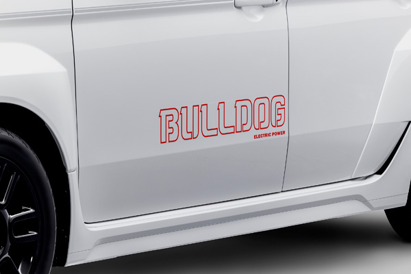 Honda�V�^���^EV�uSuper-ONE�v�p�����A�N�Z�T���[�𔭔�