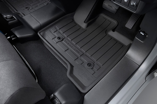 Honda�V�^���^EV�uSuper-ONE�v�p�����A�N�Z�T���[�𔭔�