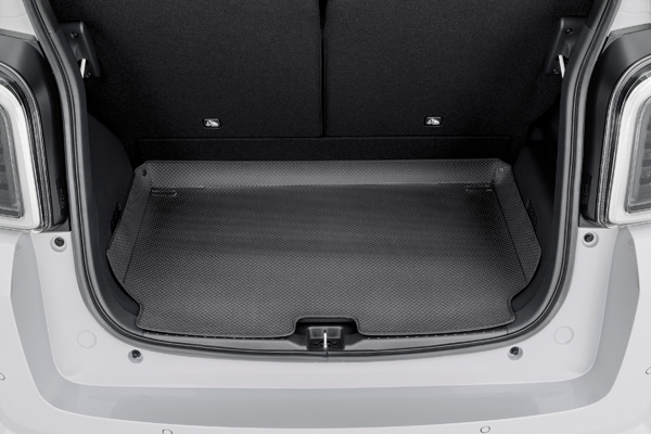 Honda�V�^���^EV�uSuper-ONE�v�p�����A�N�Z�T���[�𔭔�