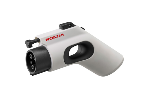 Honda�V�^���^EV�uSuper-ONE�v�p�����A�N�Z�T���[�𔭔�