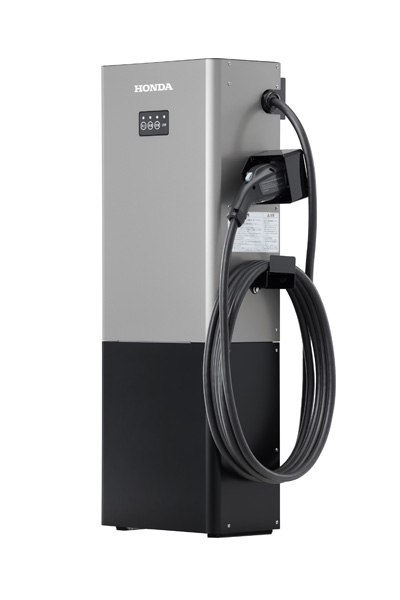 Honda�V�^���^EV�uSuper-ONE�v�p�����A�N�Z�T���[�𔭔�