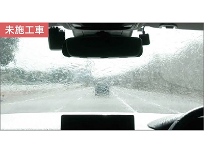 Honda�����J�[�P�A�A�C�e���u�E�C���h�E�����R�[�e�B���O�v�̎�舵�����J�n �`���ɂ��z�������V���R�[���n�����R�[�e�B���O���̗p�`