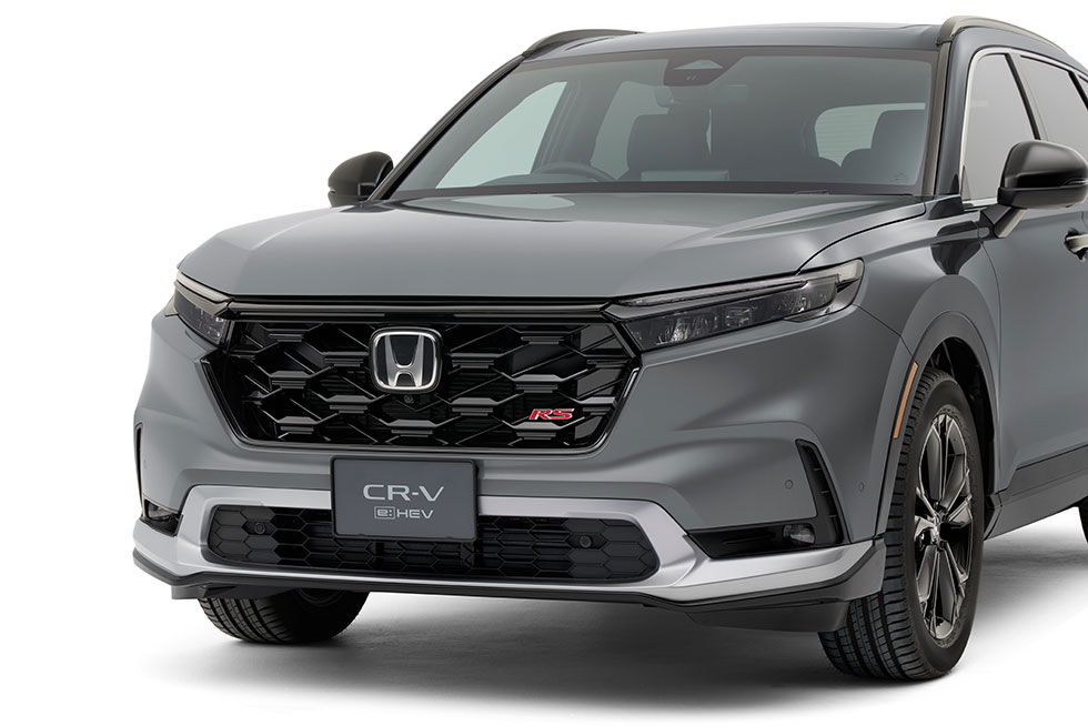Honda「CR-V」用純正アクセサリー 人気アイテムランキング | Honda