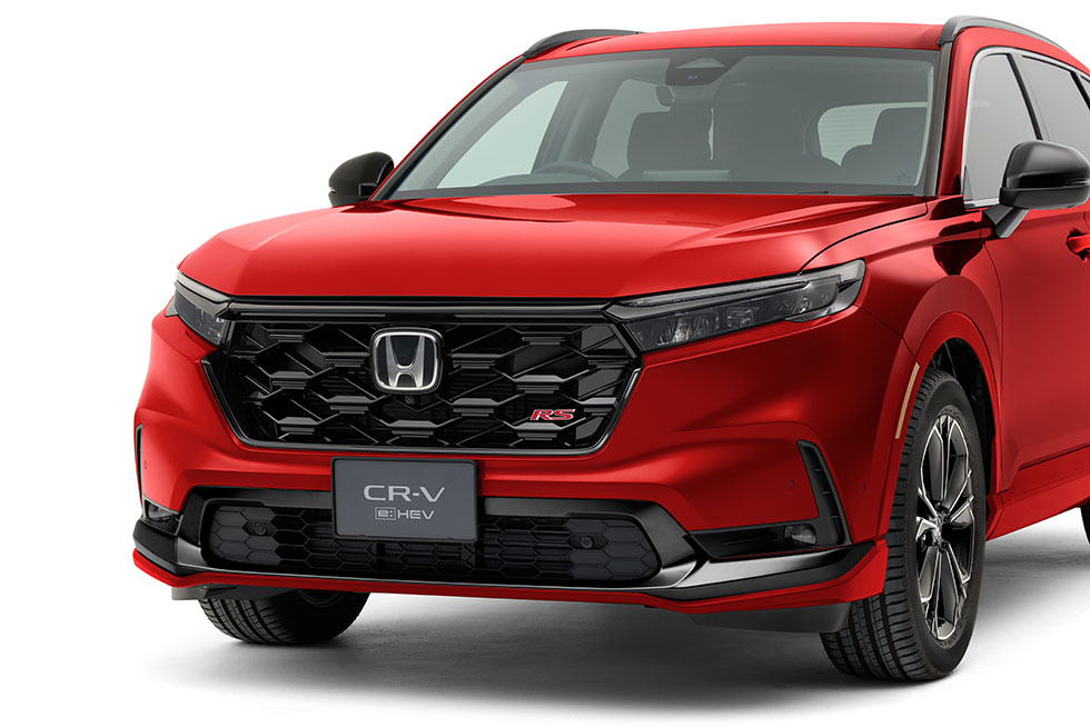 Honda「CR-V」用純正アクセサリー 人気アイテムランキング | Honda