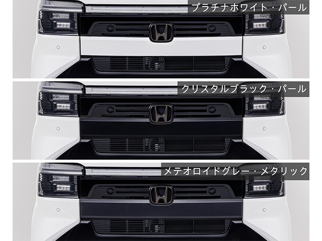 Honda「N-BOX」用純正アクセサリーを発売 | Honda Access | 広報発表