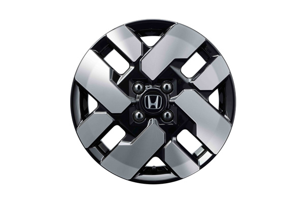 Honda�uN-BOX�v�p�����A�N�Z�T���[�𔭔�
