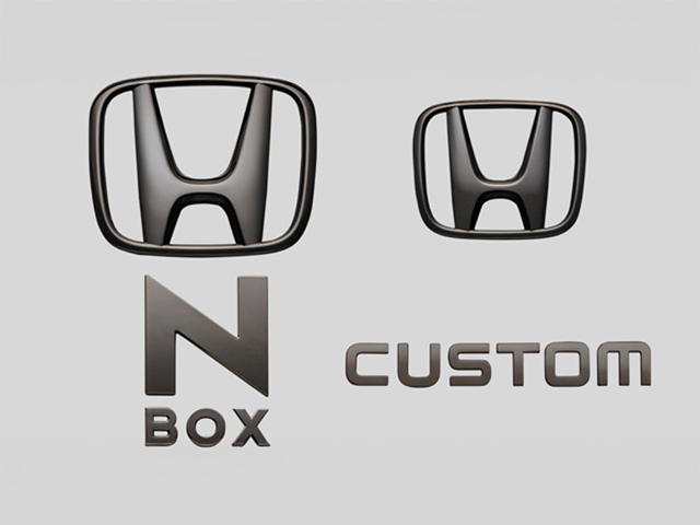 Honda�uN-BOX�v�p�����A�N�Z�T���[�𔭔�