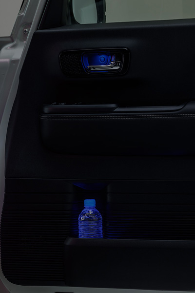 Honda�uN-BOX�v�p�����A�N�Z�T���[�𔭔�