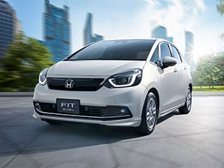 家族での長距離ドライブに関する調査2026」 | Honda Access | 広報発表