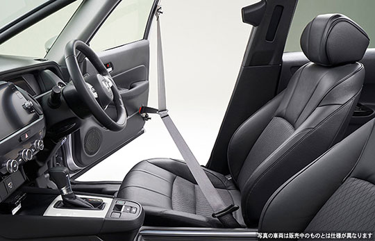 Honda FIT�p�uHonda�E�t�����c�V�X�e���v���ꕔ����