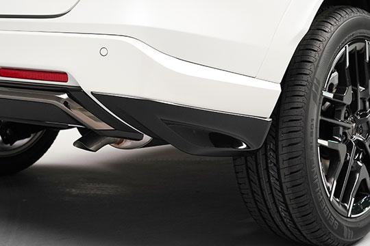 Honda�uVEZEL�v�p�����A�N�Z�T���[�uBlack Sports Style�v�𔭔�