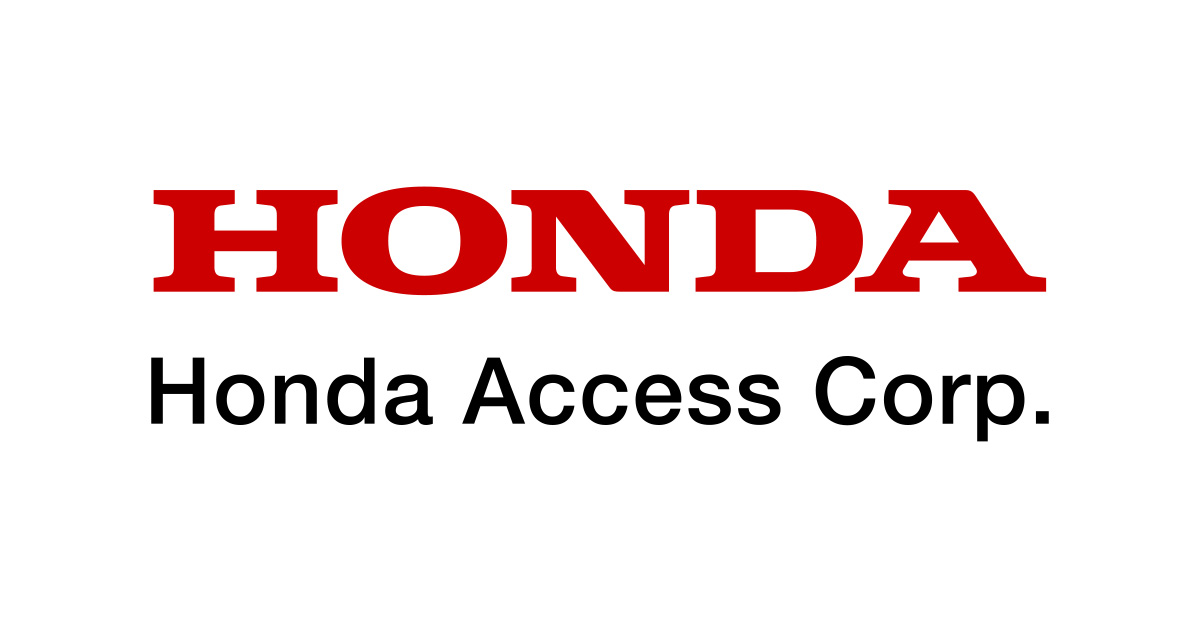 Honda Access Newsroom - 機種 | Honda