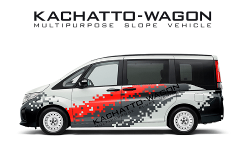 KACHATTO-WAGON