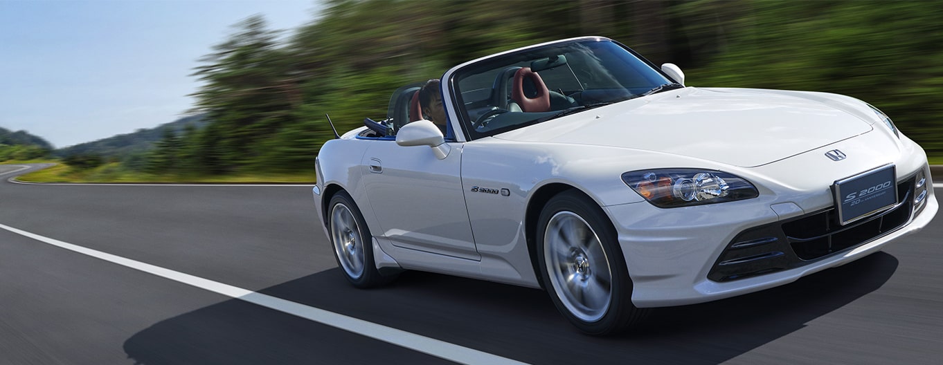 【新品未使用】ホンダ S2000 AP# フロントエンブレム 純正部品