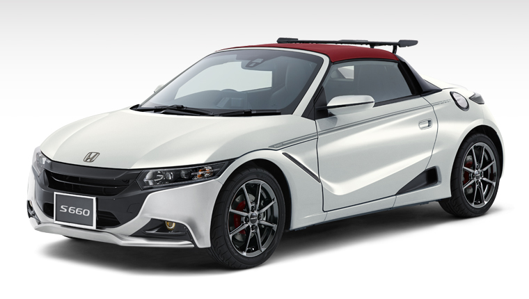 Honda access что это
