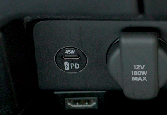 USB PDチャージャー