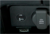 USB PDチャージャー