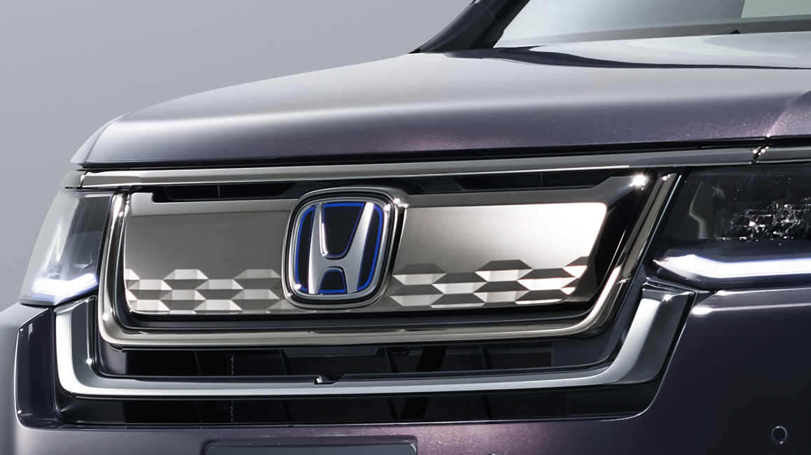 Honda Honda Access ステップ ワゴン