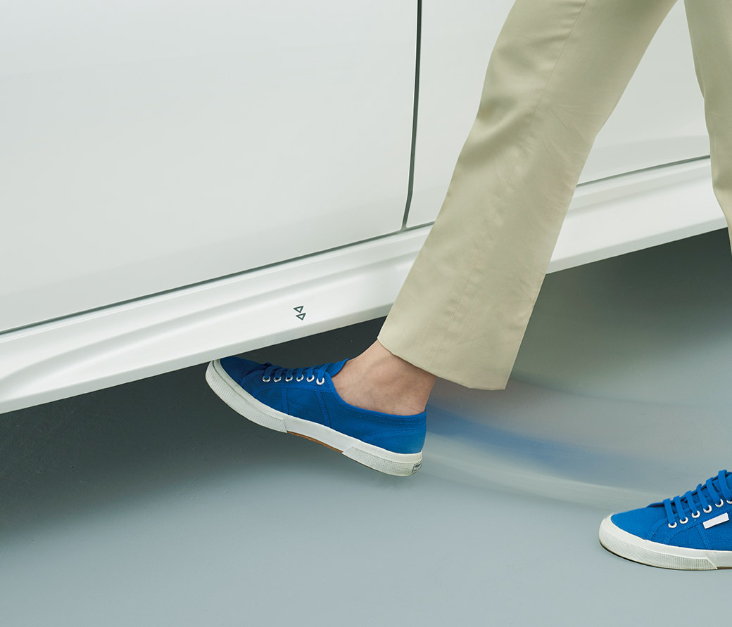 Honda Honda Access ステップ ワゴン シーン別おすすめアクセサリー Honda Honda Access ステップ ワゴン シーン別おすすめアクセサリー