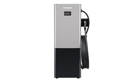 V2H充放電器（Honda V2H Stand）