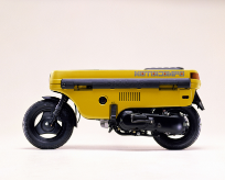 モトコンポ写真