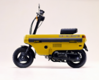 モトコンポ写真