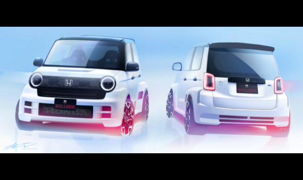 SUPER-ONEイメージ