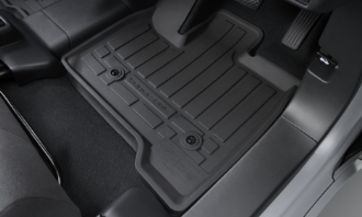 オールシーズンマット写真