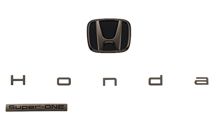 ブラックエンブレム写真