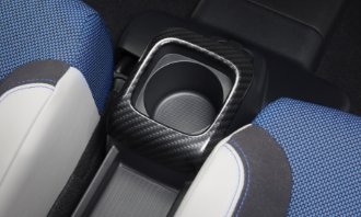 コンソールパネル写真