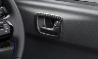 ドアベゼルパネル写真