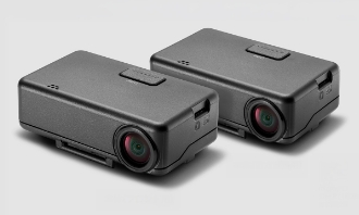 ドライブレコーダー写真