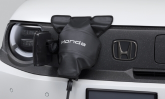 ポートリッドカバー写真