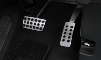 スポーツペダル写真