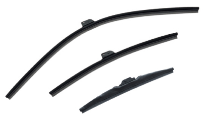 ワイパーブレード　スノータイプの画像