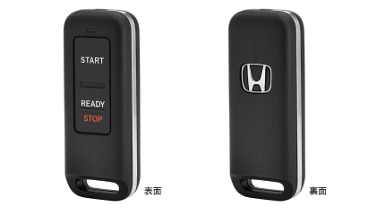 リモコンエンジンスターターの画像